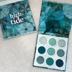 Colourpop Cosmetics